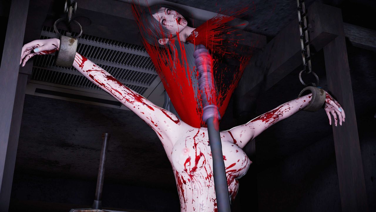 [3D]蝴蝶之殇第二季第17话