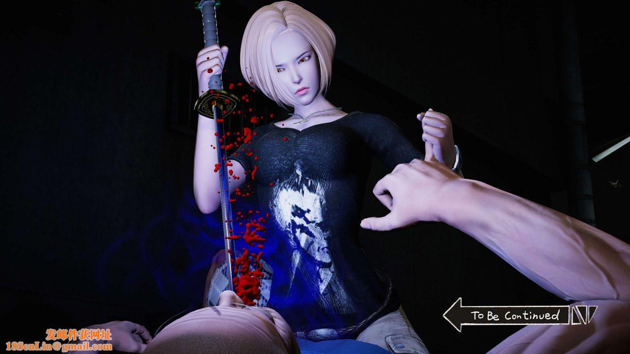 [3D]蝴蝶之殇第二季第17话