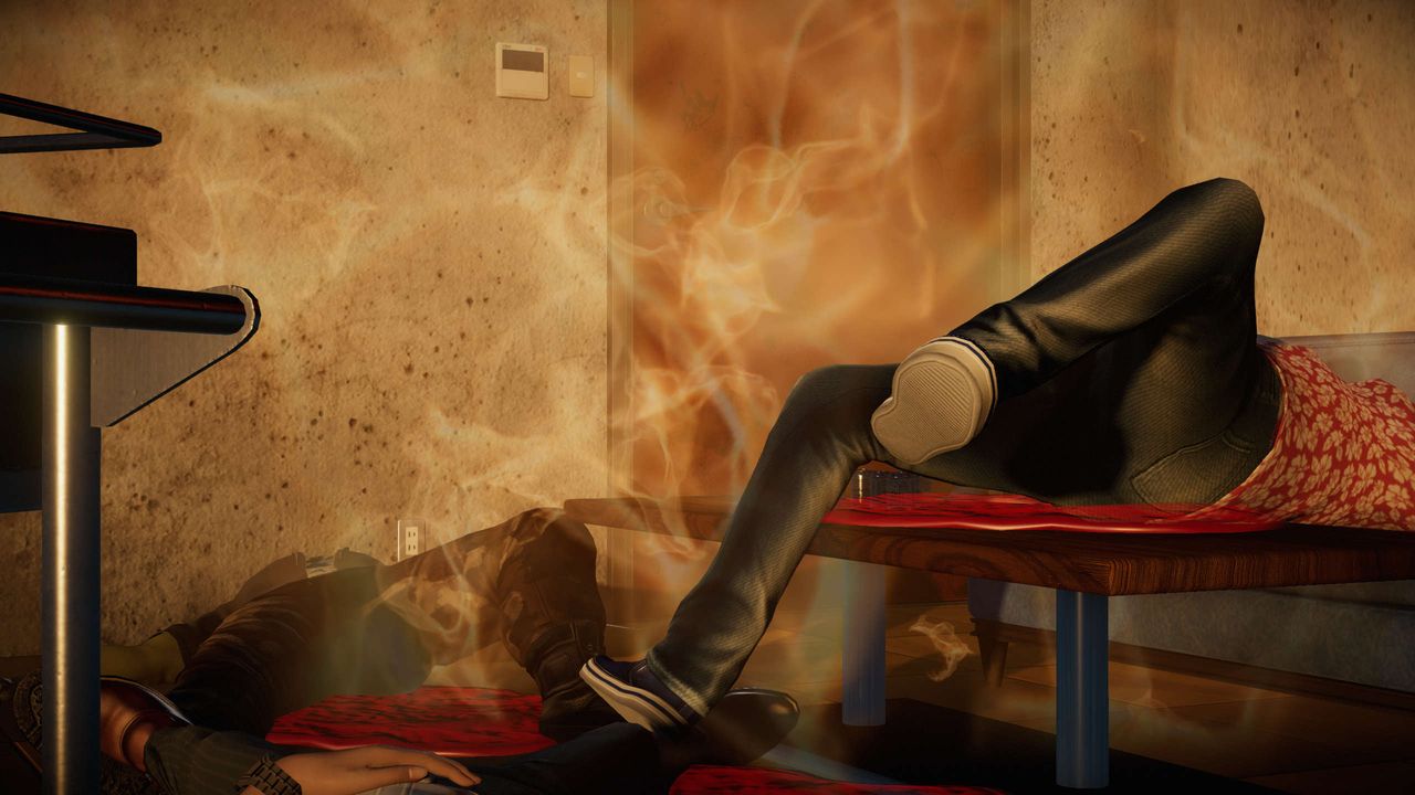 [3D]蝴蝶之殇第二季第18话