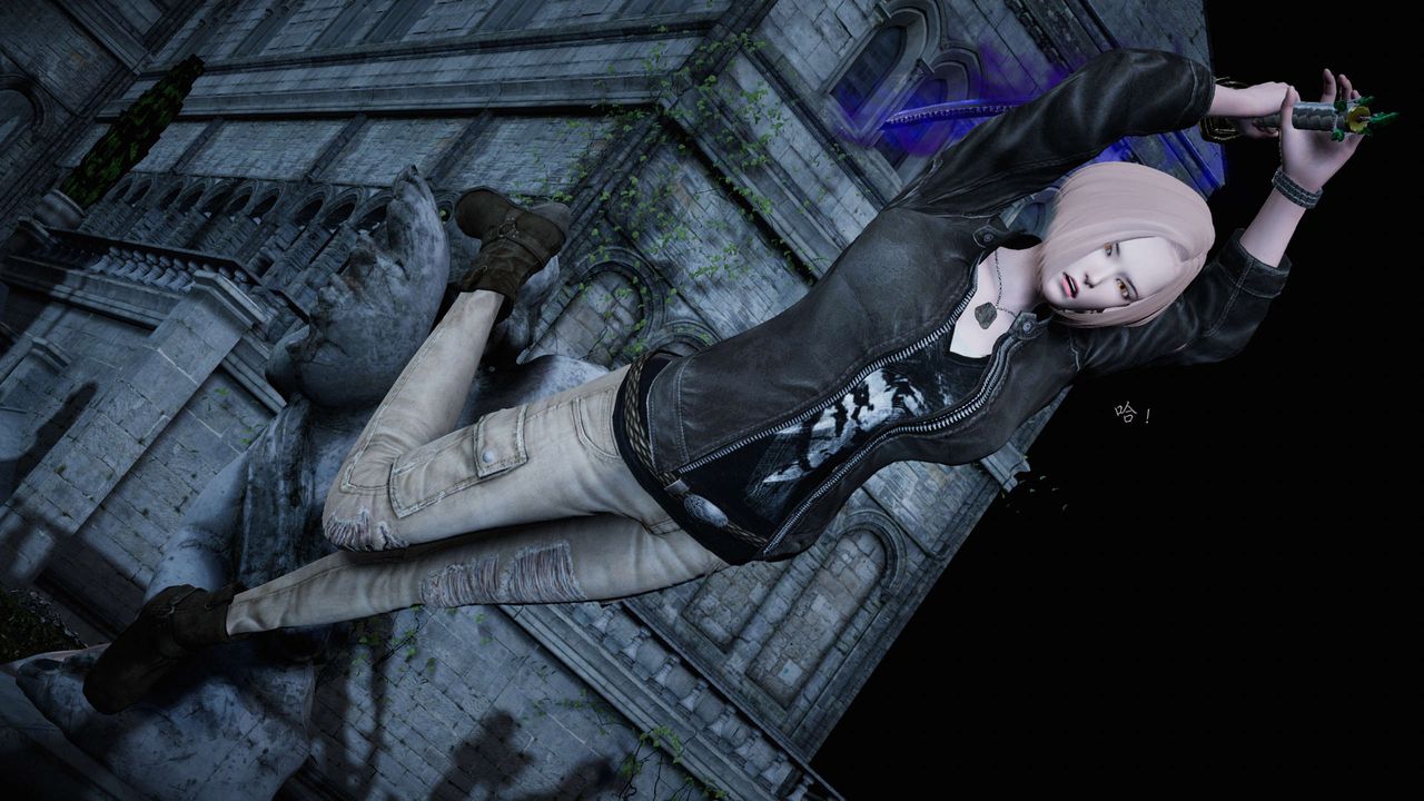 [3D]蝴蝶之殇第二季第19话