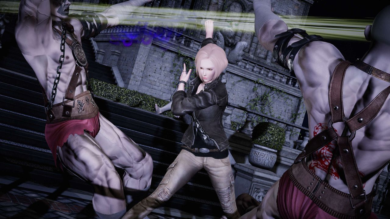 [3D]蝴蝶之殇第二季第19话