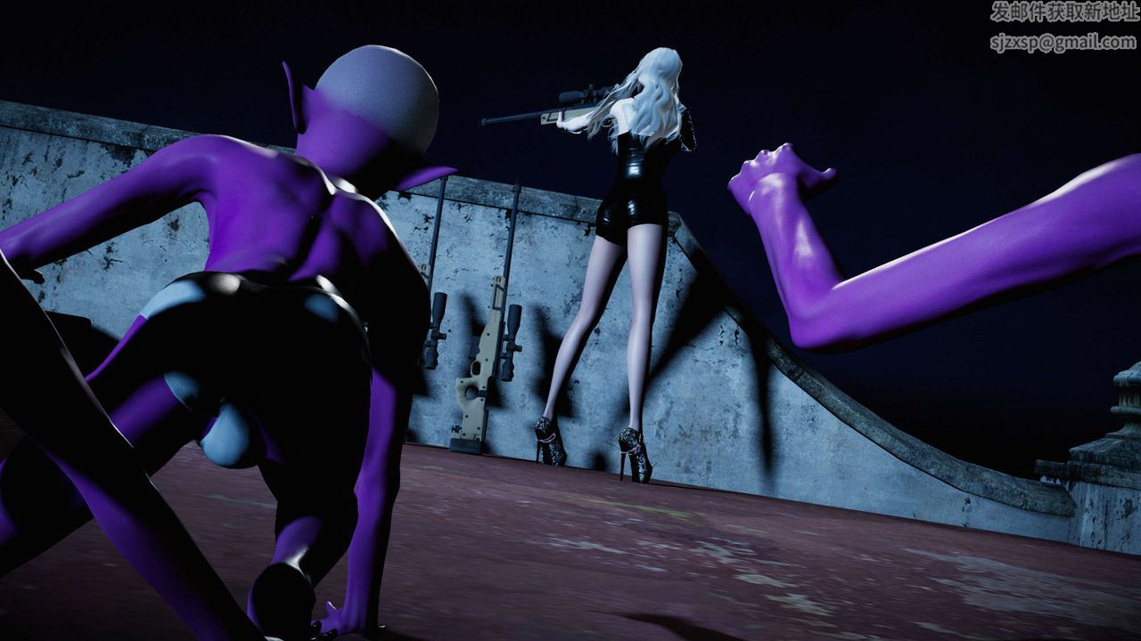 [3D]蝴蝶之殇第二季第19话