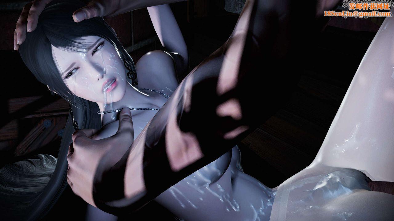 [3D]蝴蝶之殇第二季第19话