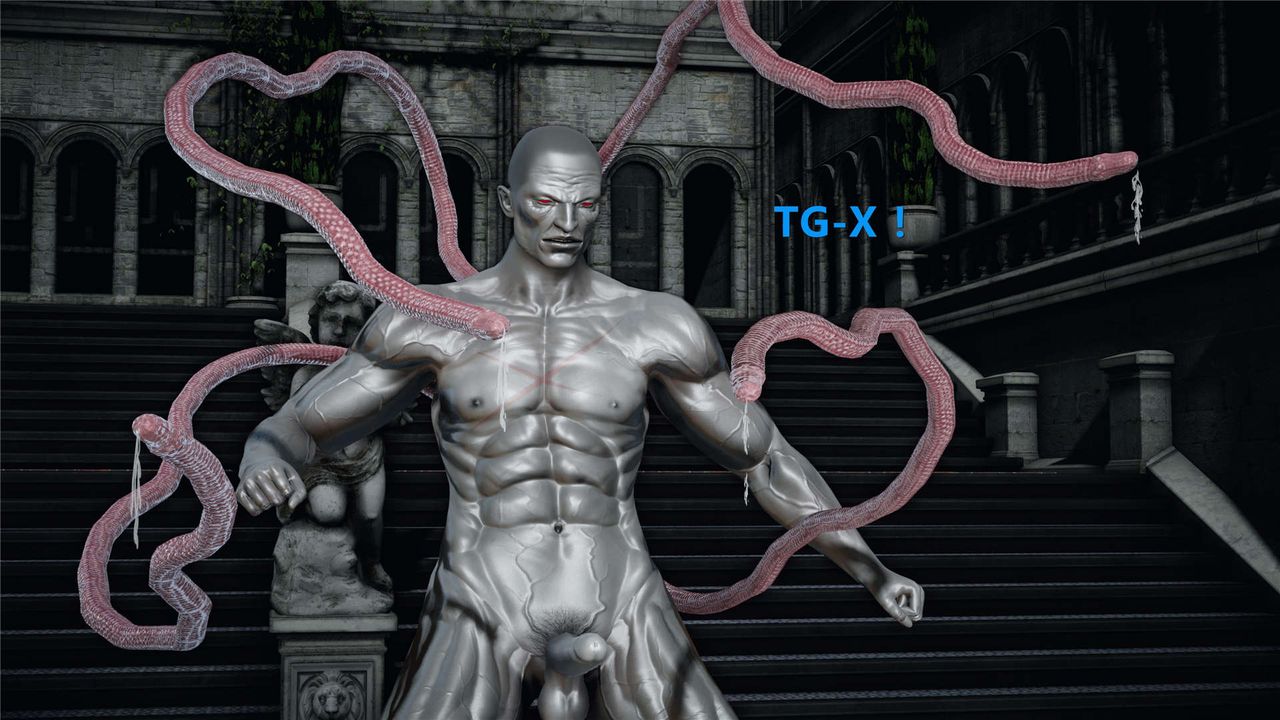 [3D]蝴蝶之殇第二季第21话