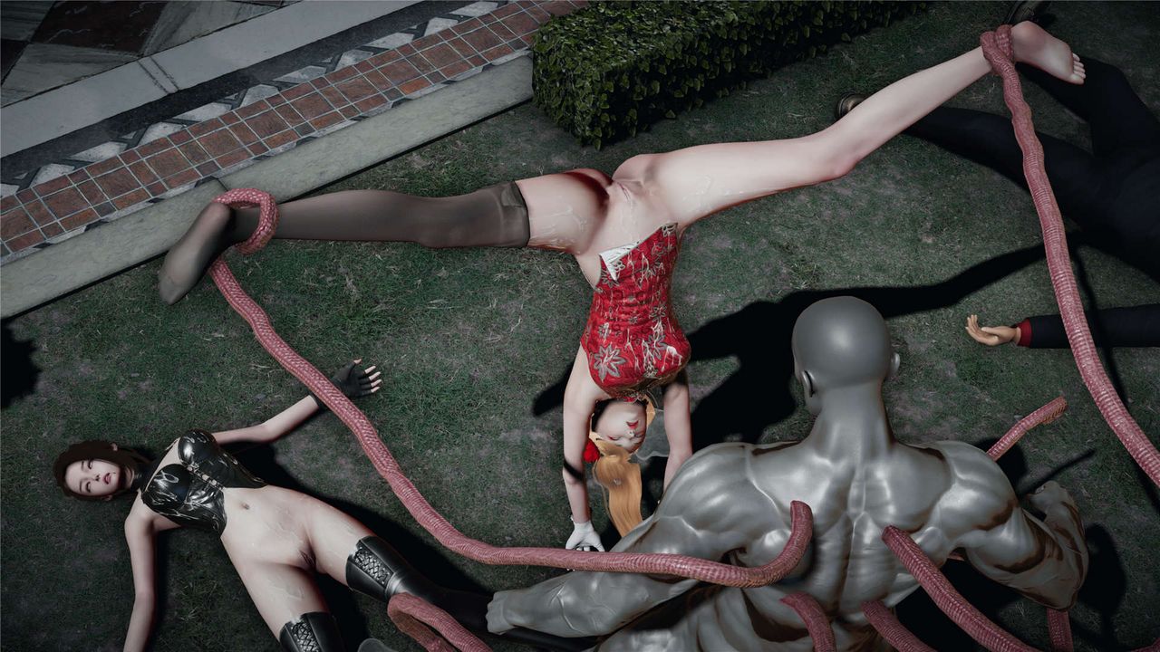 [3D]蝴蝶之殇第二季第21话