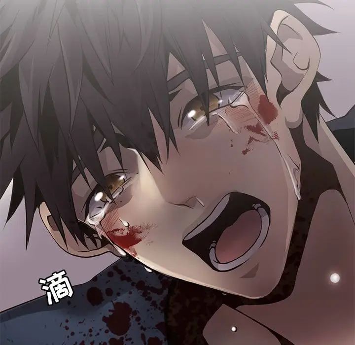 野性之城第112话