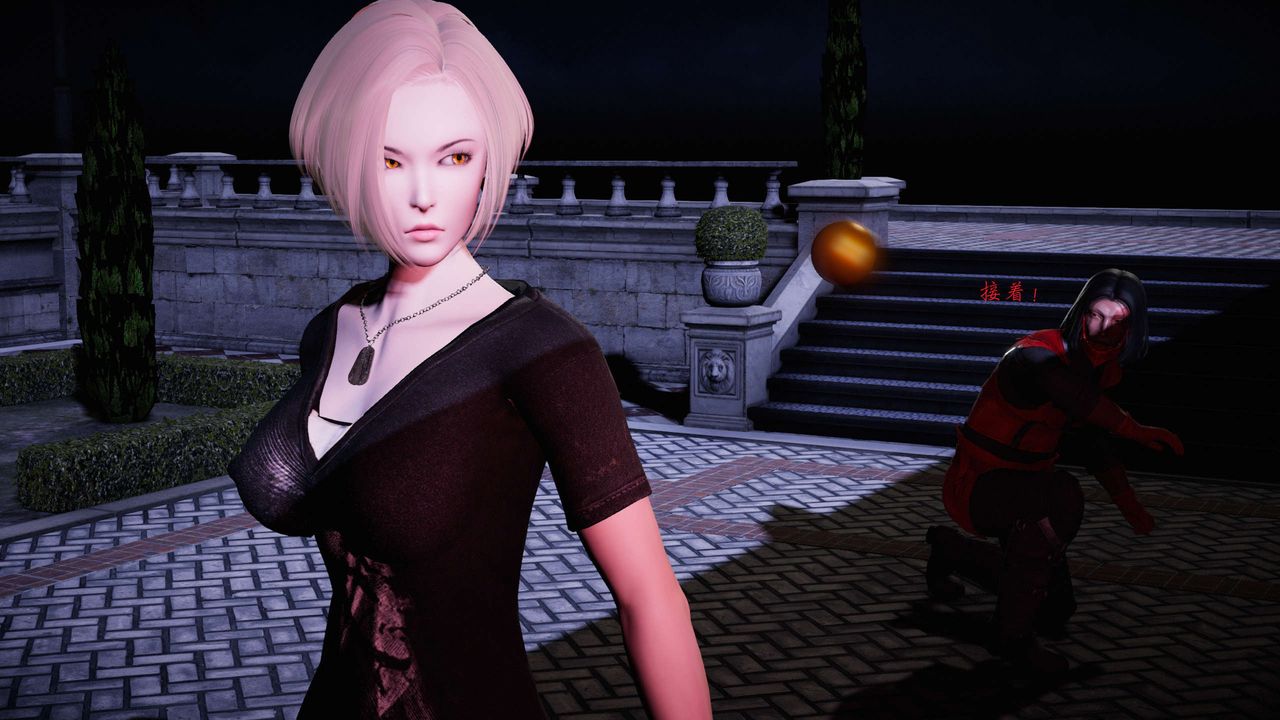 [3D]蝴蝶之殇第二季第22话