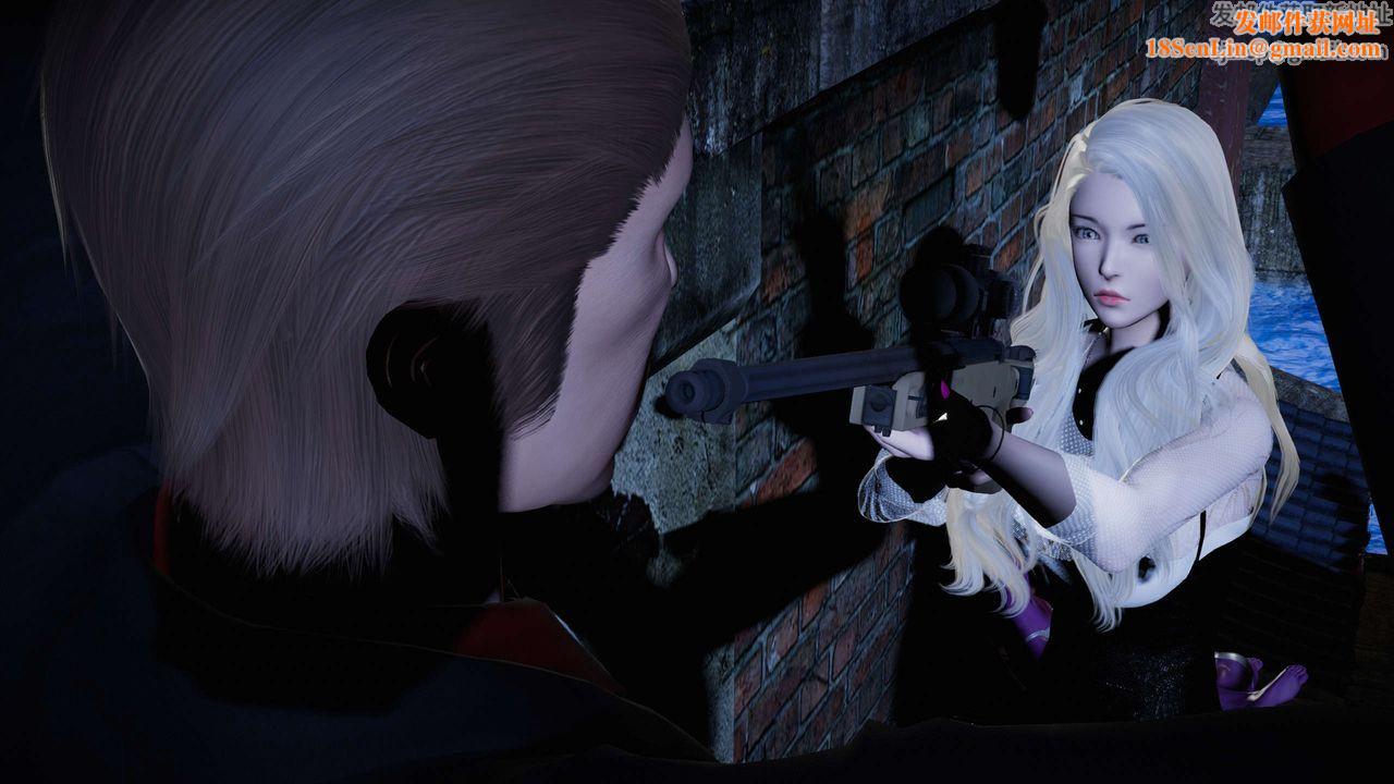 [3D]蝴蝶之殇第二季第22话