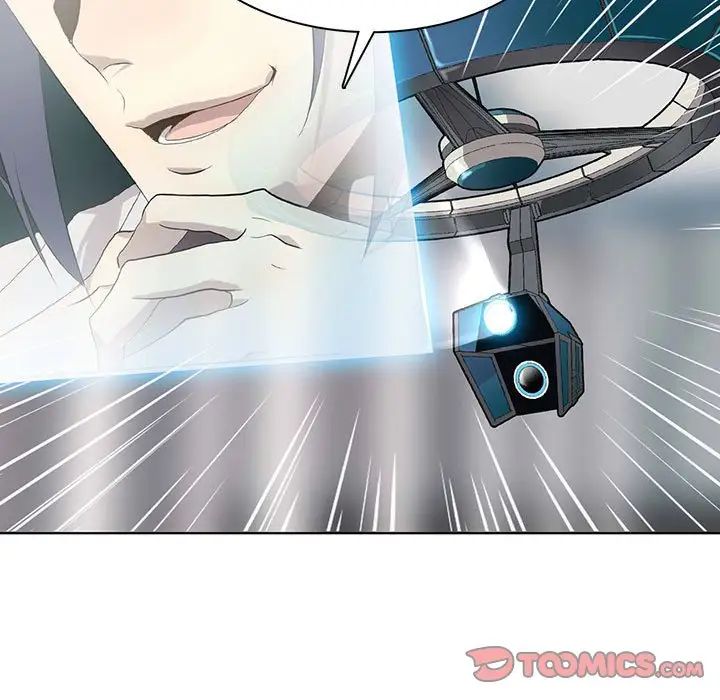 野性之城第114话