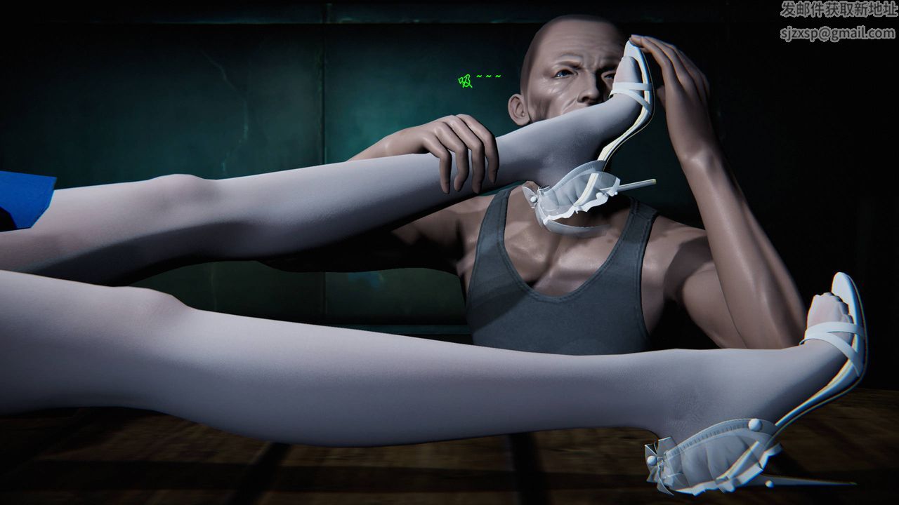 [3D]蝴蝶之殇第二季第25话