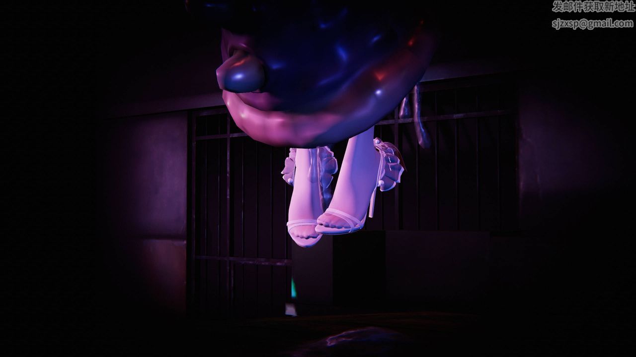 [3D]蝴蝶之殇第二季第25话