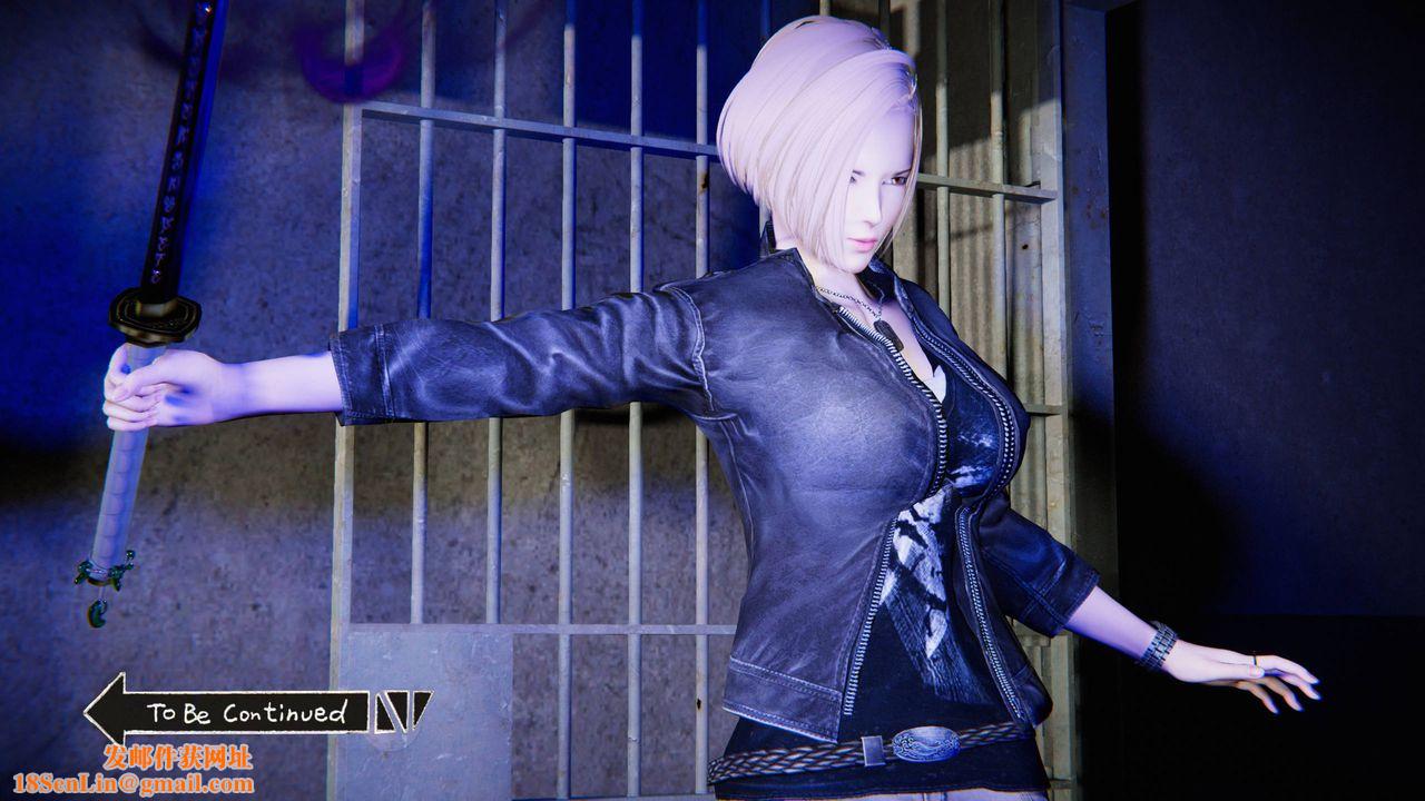 [3D]蝴蝶之殇第二季第25话