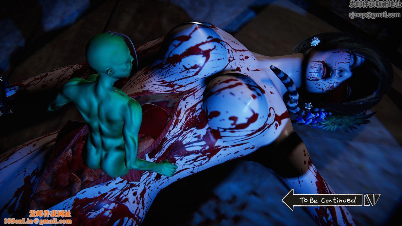 [3D]蝴蝶之殇第二季第26话