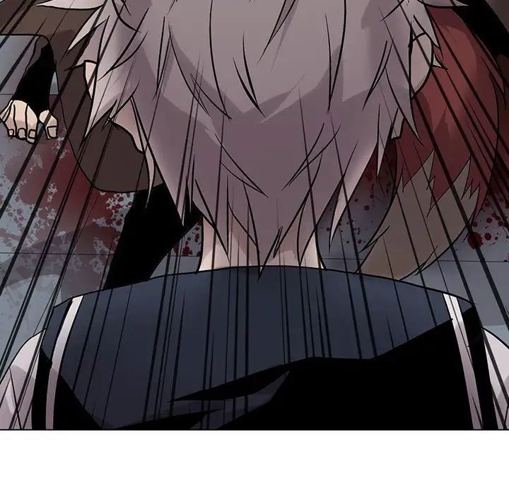 野性之城第119话