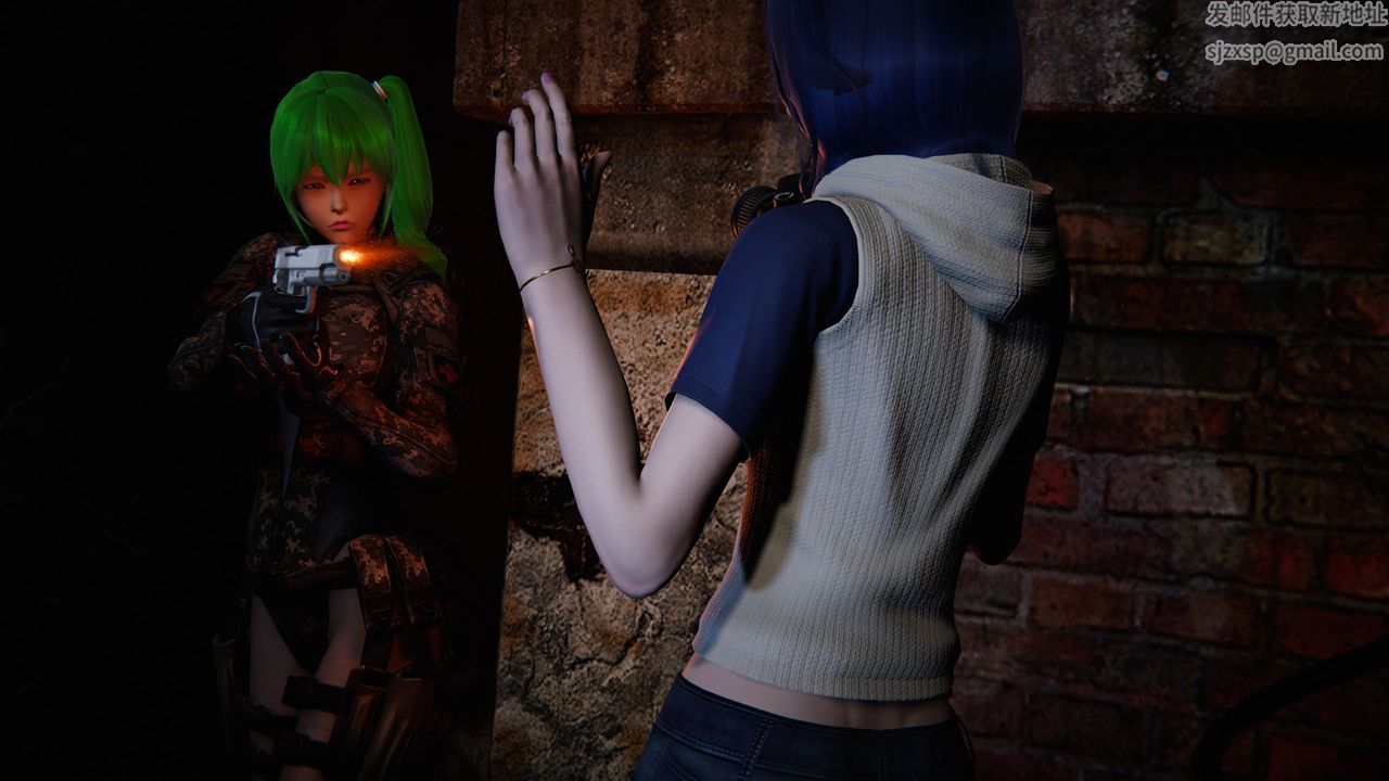 [3D]蝴蝶之殇第二季第28话