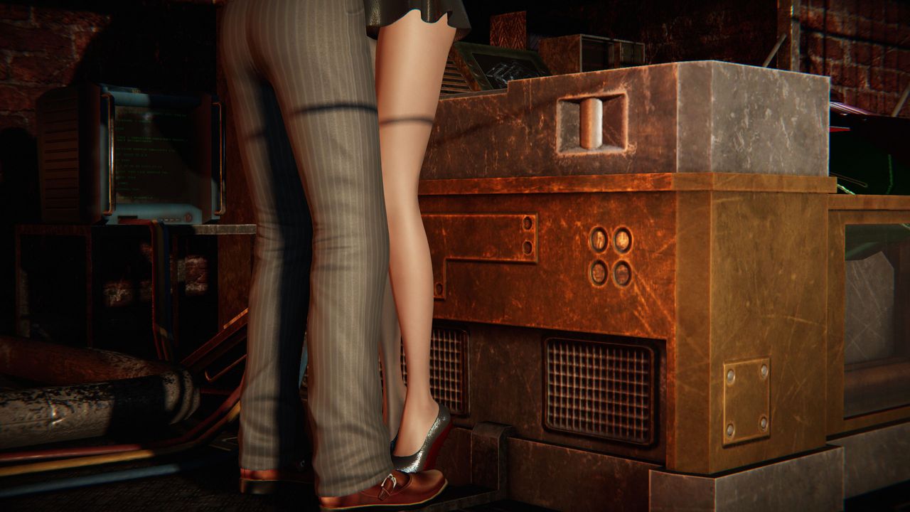 [3D]蝴蝶之殇第二季第28话