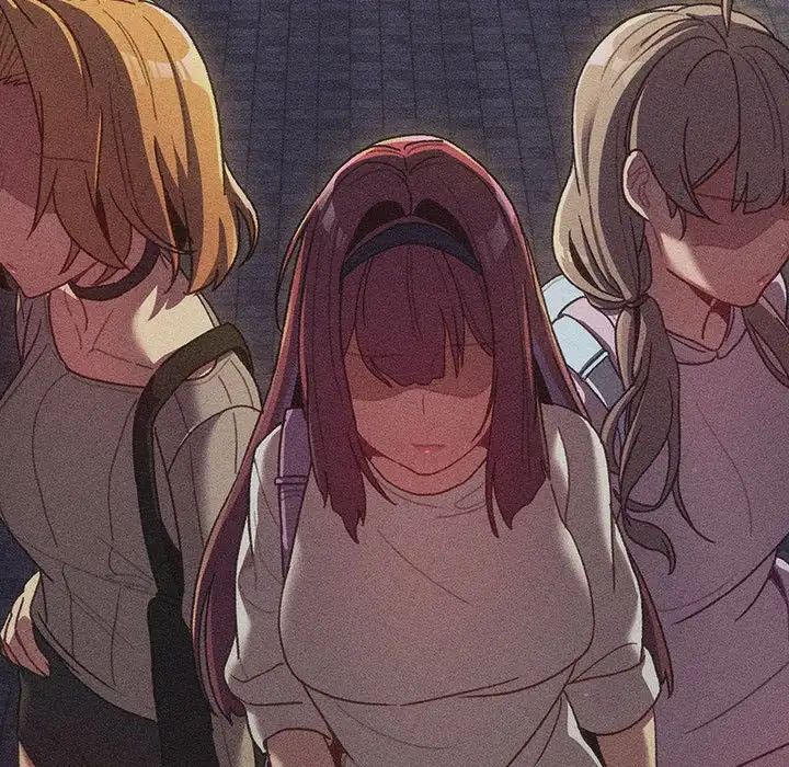 分组换换爱第84话