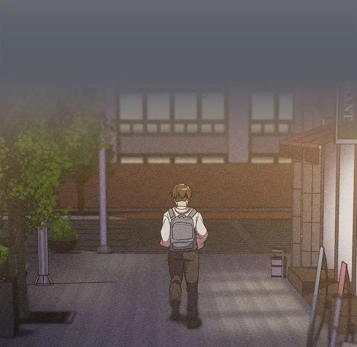 分组换换爱第85话