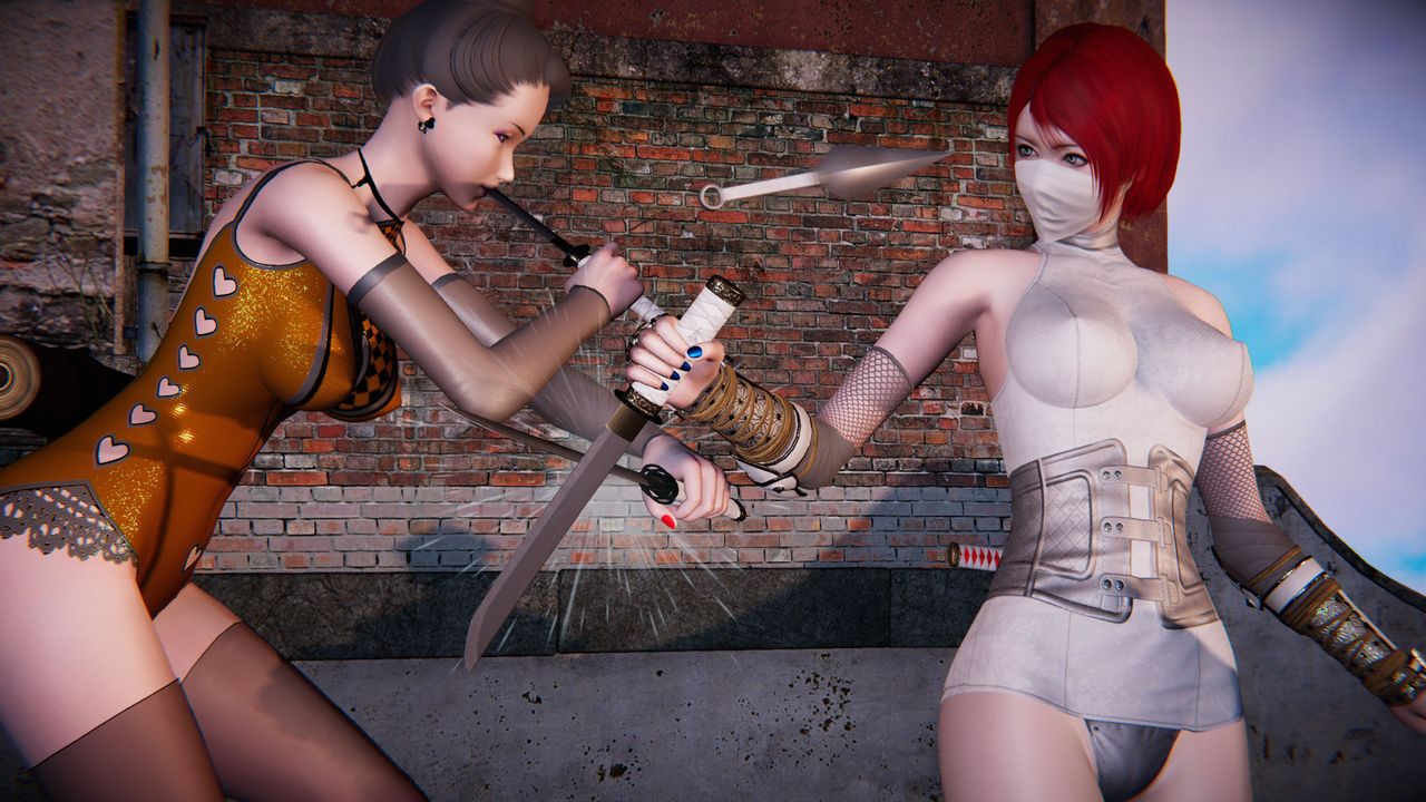 [3D]蝴蝶之殇第二季第29话