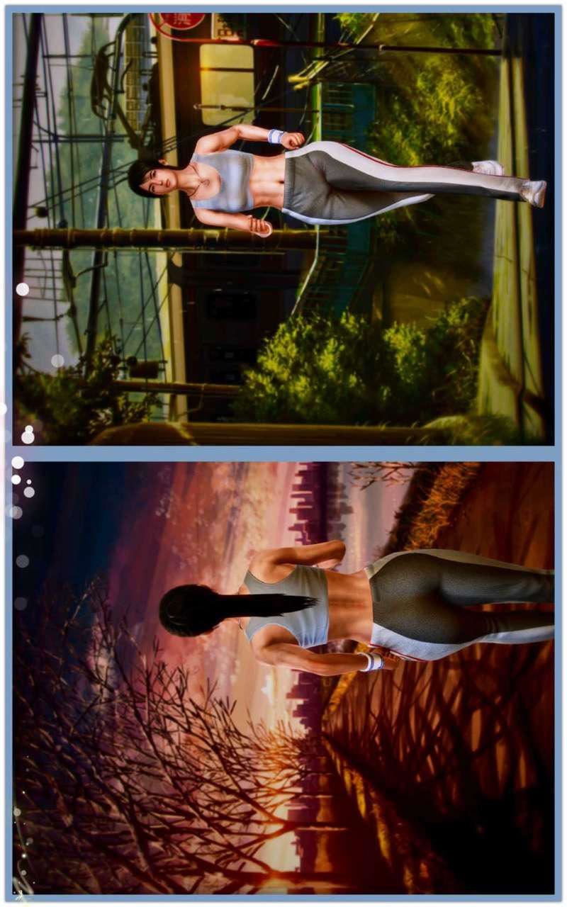 [3D]兽欲の末途第01章【第7话】