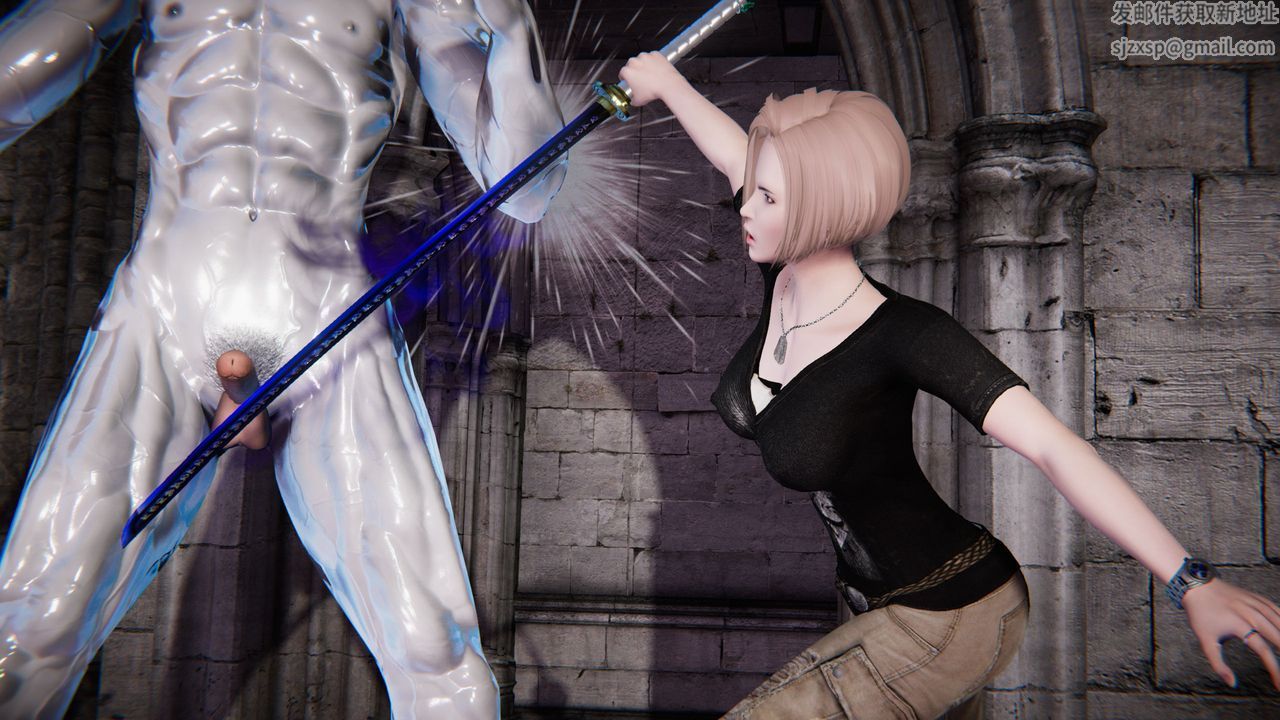 [3D]蝴蝶之殇第二季第29话