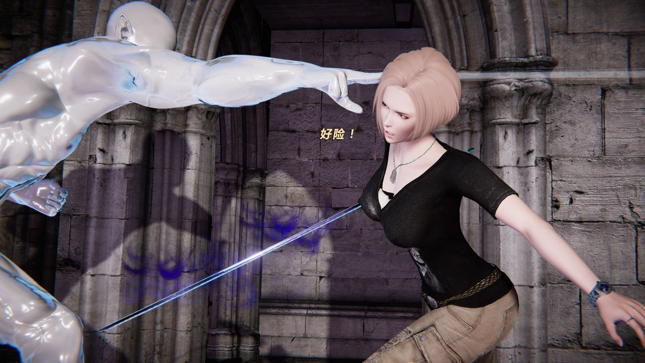 [3D]蝴蝶之殤第二季第29話