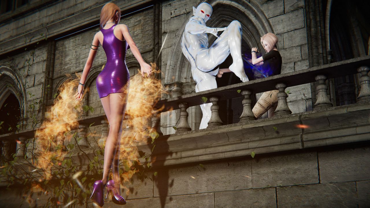 [3D]蝴蝶之殇第二季第29话