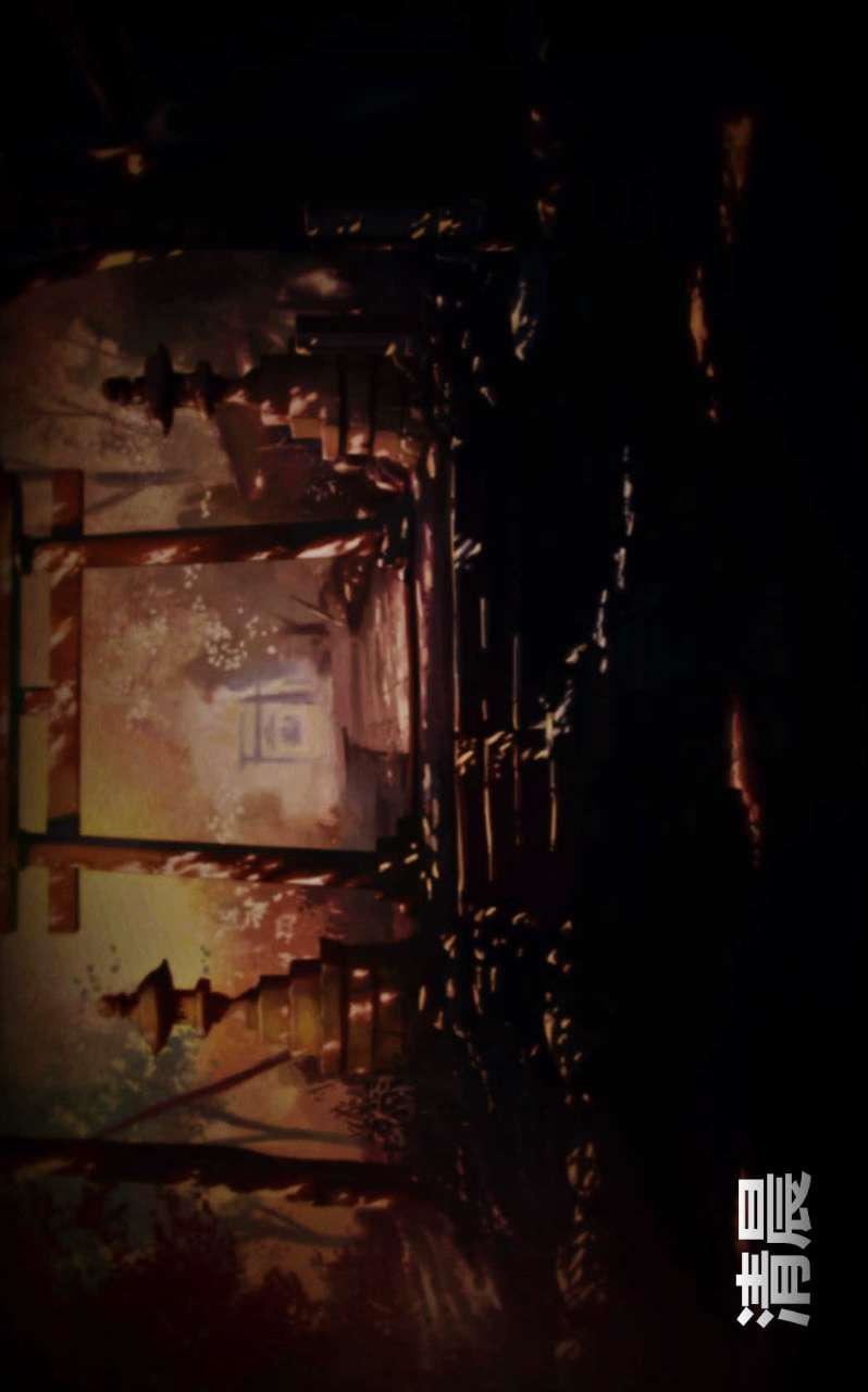 [3D]兽欲の末途第02章【第1话】