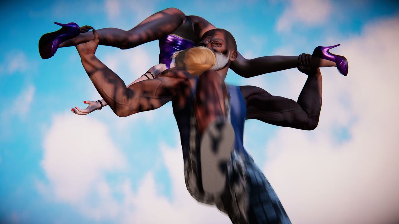 [3D]蝴蝶之殇第二季第30话