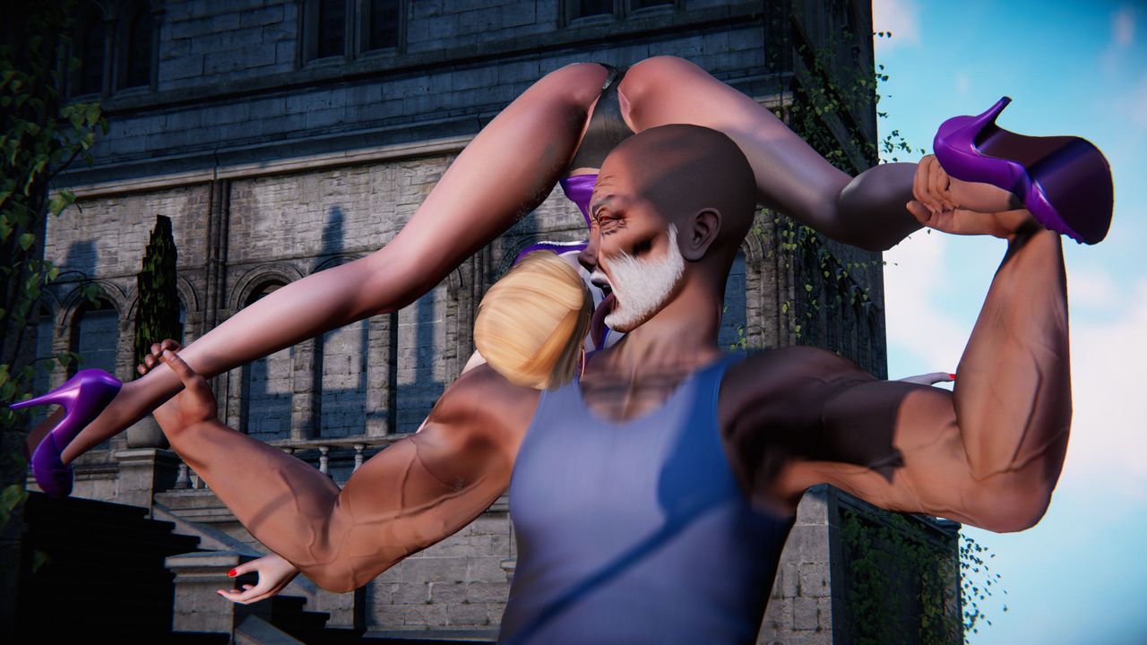 [3D]蝴蝶之殇第二季第30话