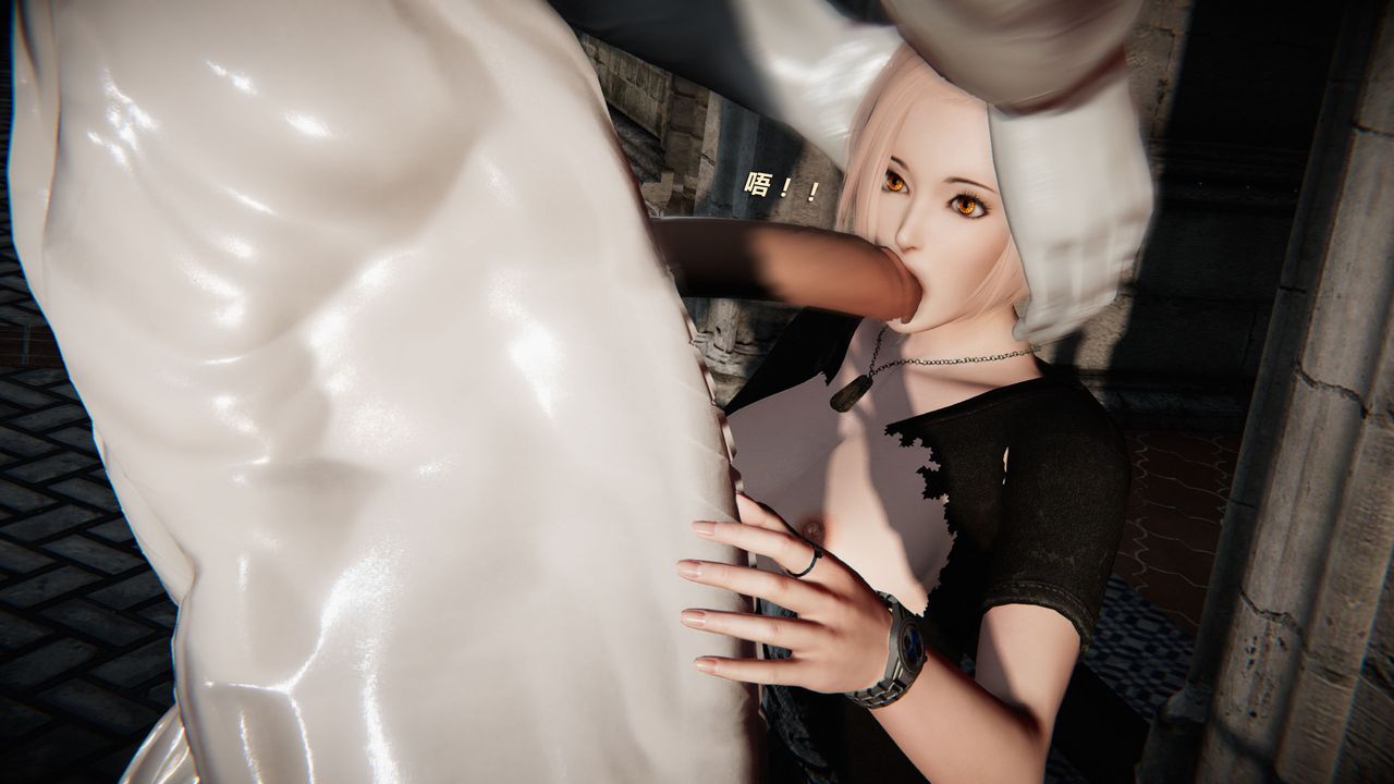 [3D]蝴蝶之殇第二季第30话