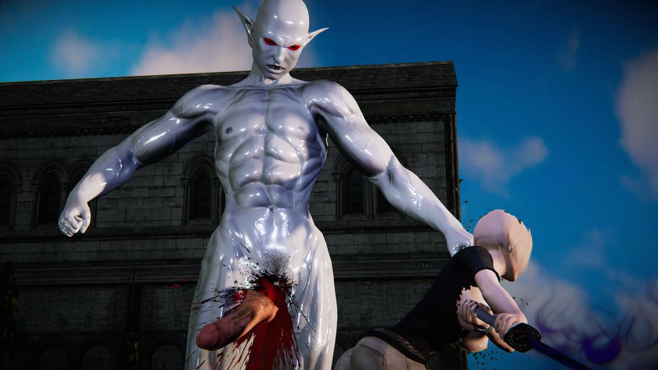 [3D]蝴蝶之殇第二季第30话