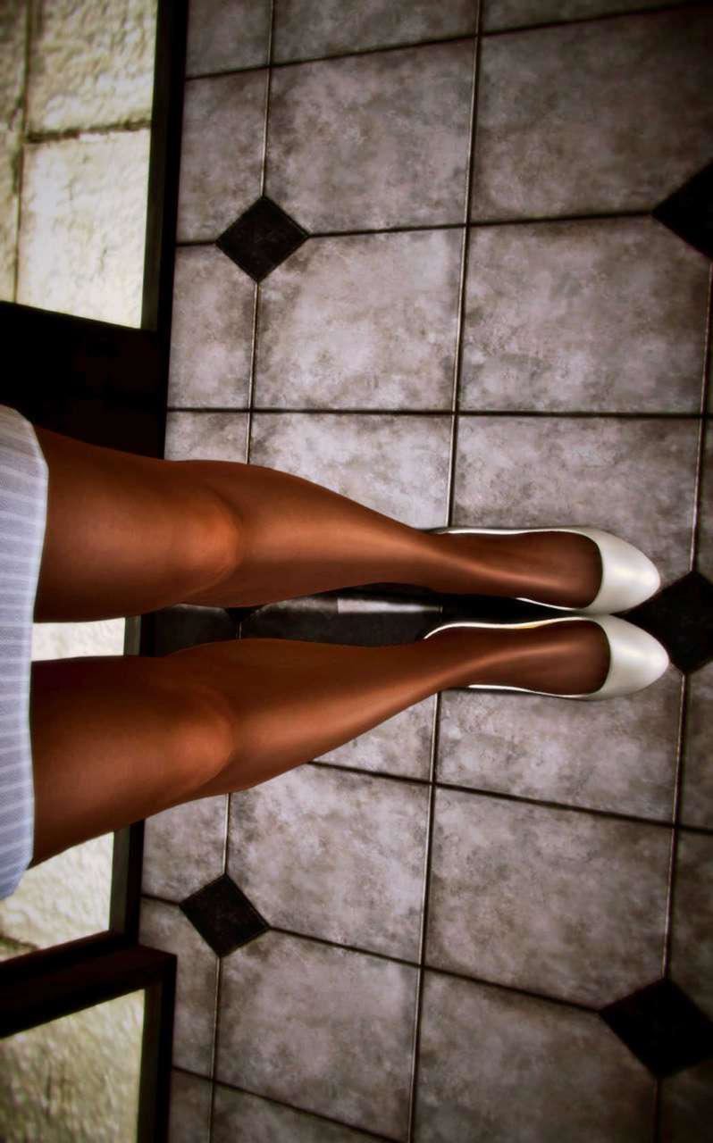 [3D]兽欲の末途第02章【第5话】