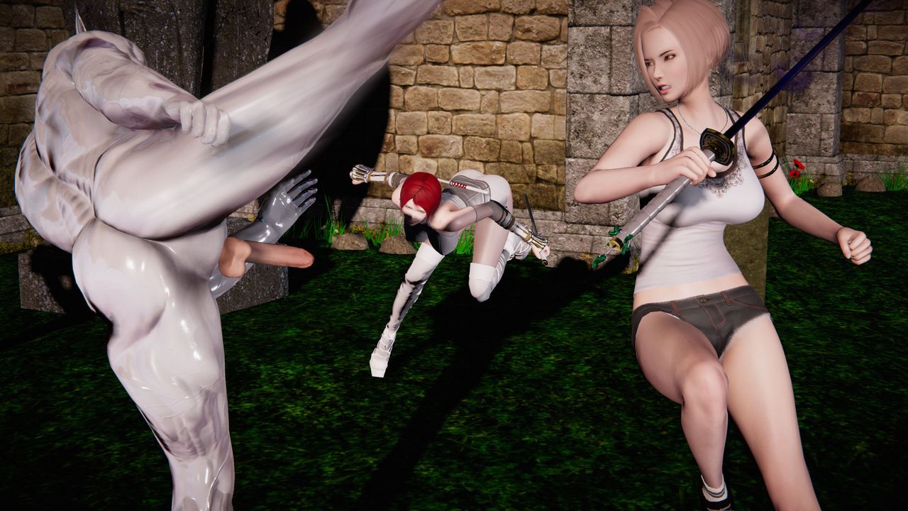 [3D]蝴蝶之殇第二季第31话-最终话