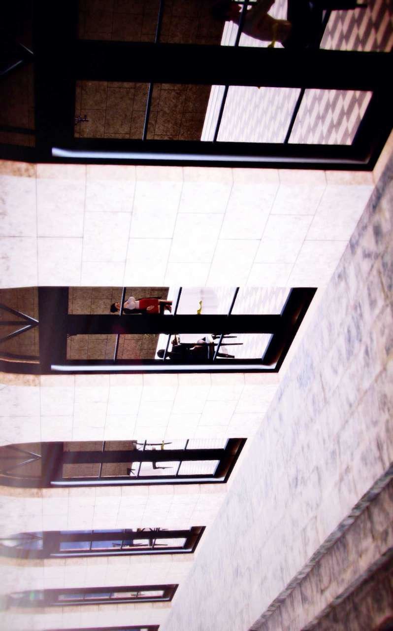 [3D]兽欲の末途第03章【第1话】