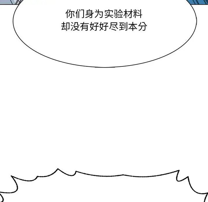 野性之城第124话