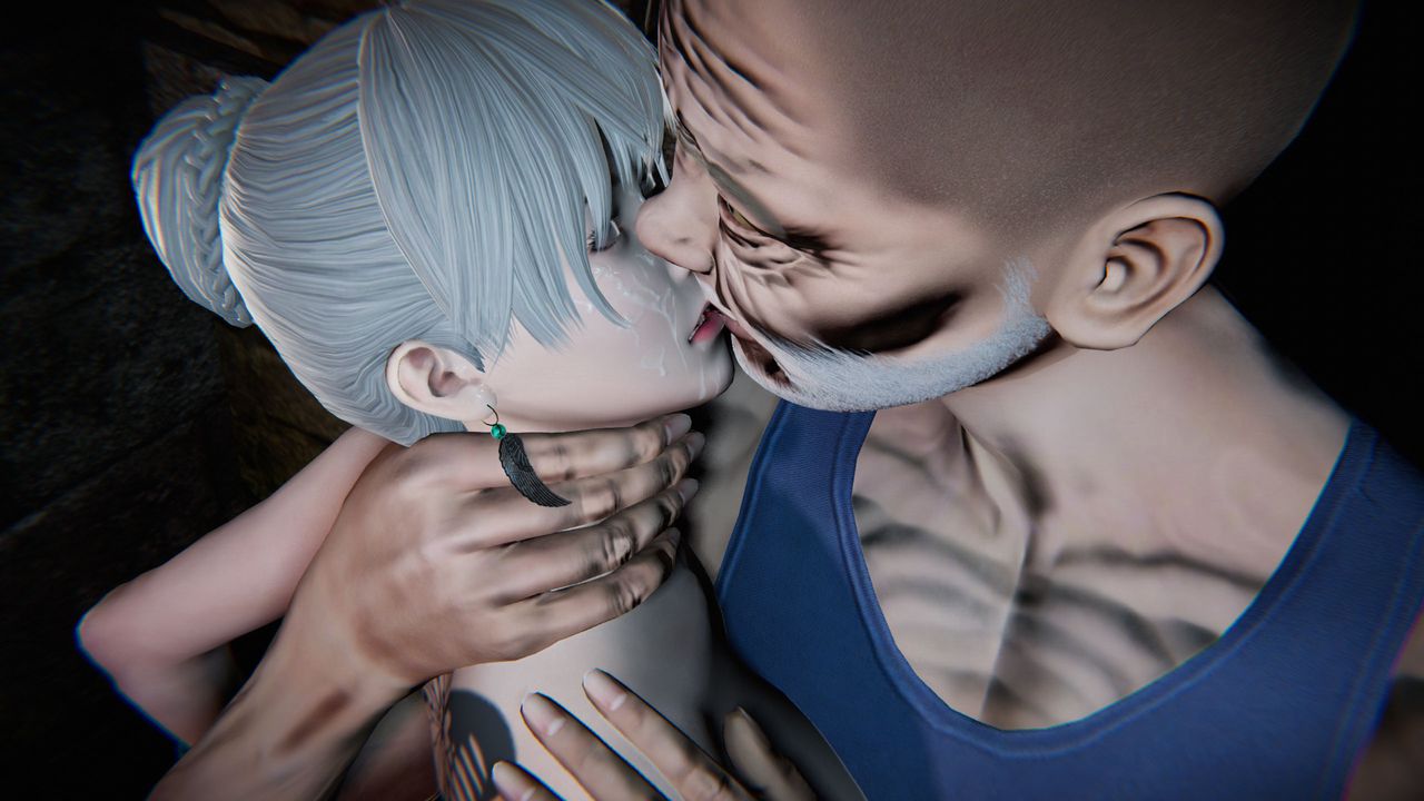 [3D]蝴蝶之殇第二季第二季BAD-END外番