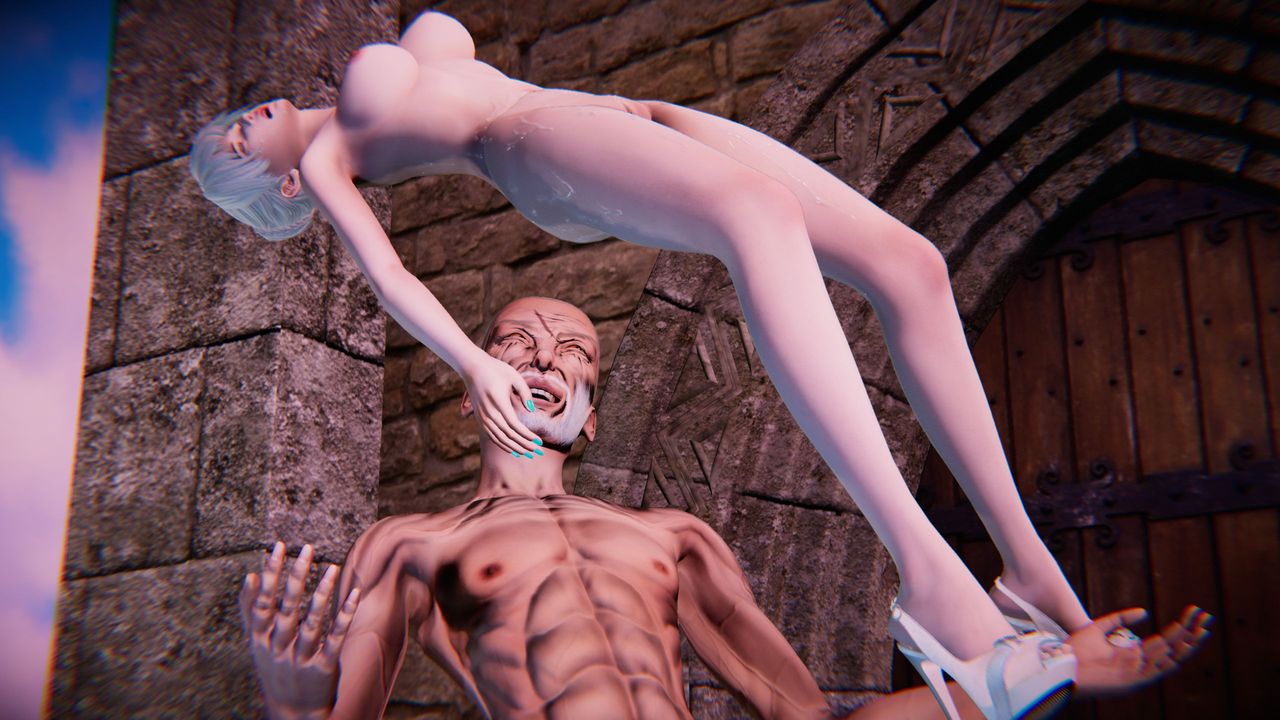 [3D]蝴蝶之殇第二季第二季BAD-END外番