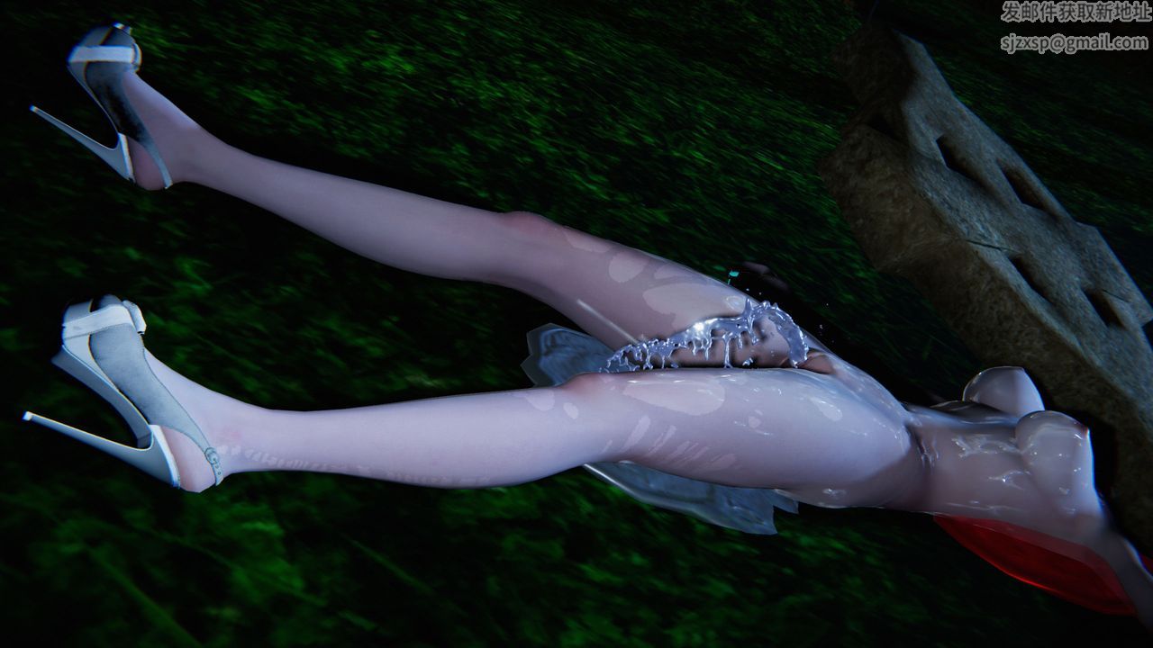 [3D]蝴蝶之殤第二季第二季BAD-END外番