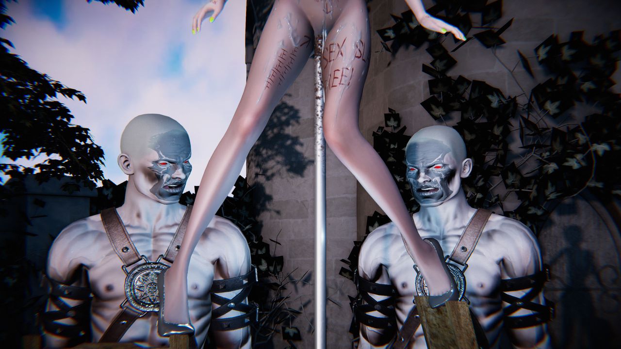 [3D]蝴蝶之殇第二季第二季BAD-END外番