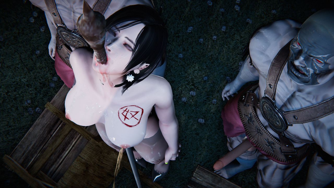 [3D]蝴蝶之殇第二季第二季BAD-END外番