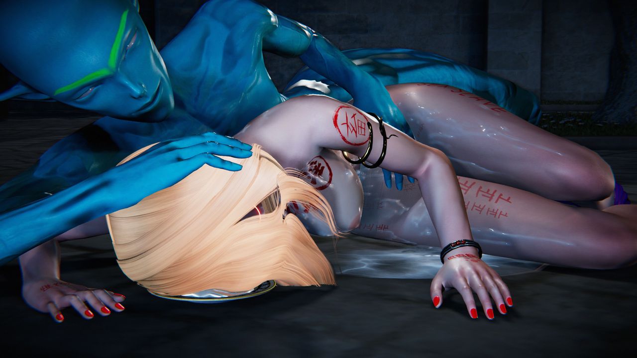 [3D]蝴蝶之殇第二季第二季BAD-END外番