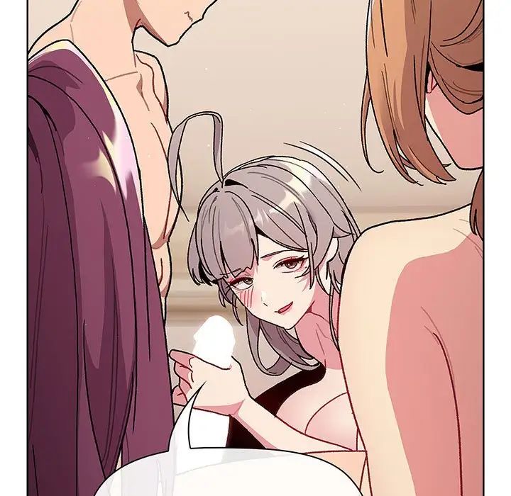 分组换换爱第91话