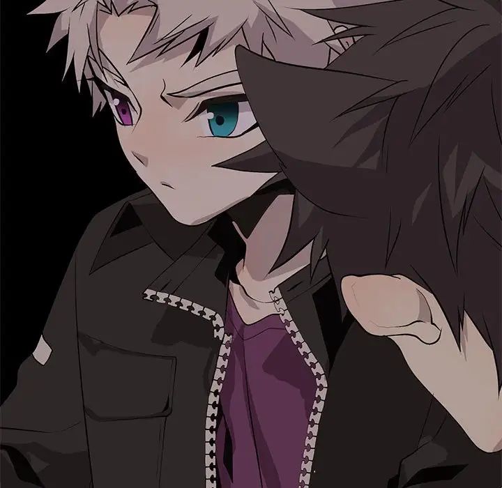 野性之城第127话最终话