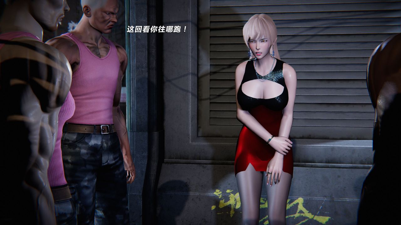 [3D]蝴蝶之殇第二季外传第三季-金蝴蝶传