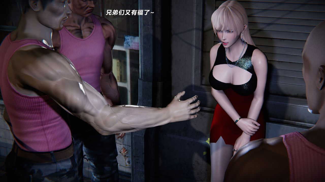 [3D]蝴蝶之殇第二季外传第三季-金蝴蝶传