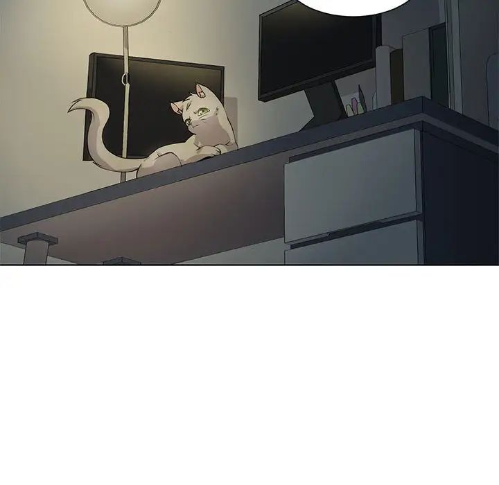 野性之城第127话最终话