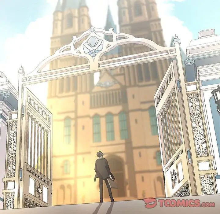 野性之城第127话最终话