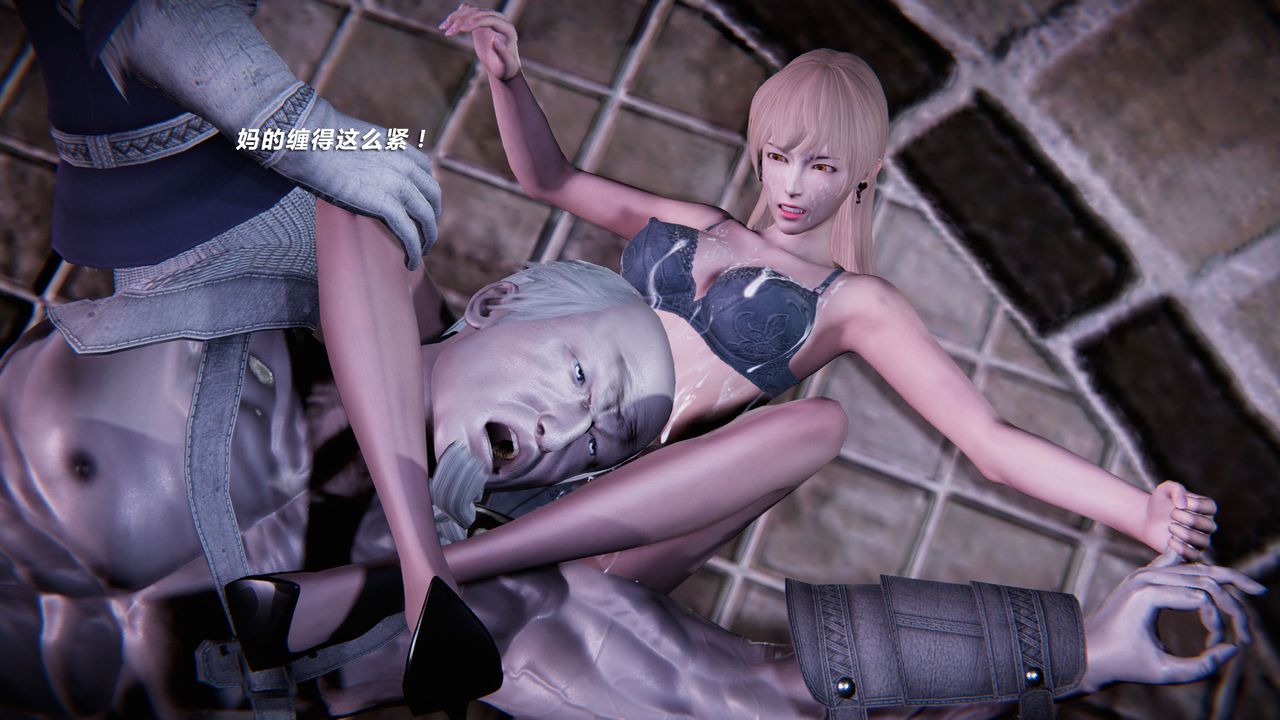 [3D]蝴蝶之殤第二季外传第三季-金蝴蝶传