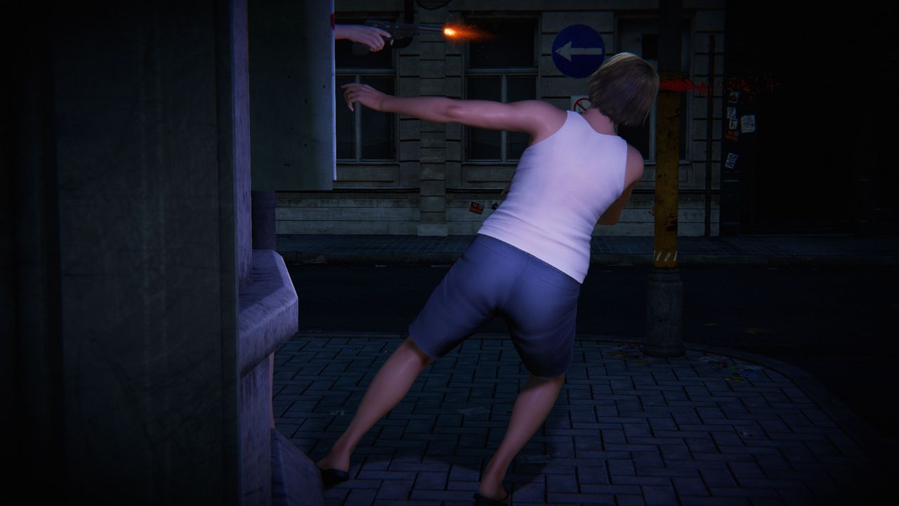 [3D]蝴蝶之殇第二季外传第三季-金蝴蝶传